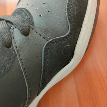 Skechers Ayakkabım 20 Gün İçinde Açıldı, Yurt Dışı Alım Nedeniyle Çözüm Sunulmadı