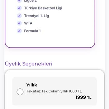 Digiturk Yenilemede Fiyat Ayrımı Ve Aşırı Ücretlendirme