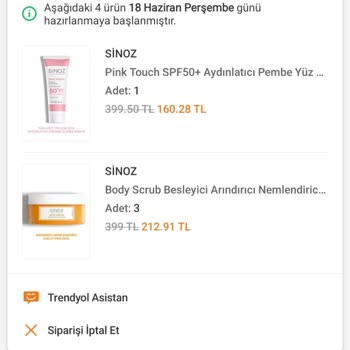 Yanıltıcı 3 Al 2 Öde Kampanyası Nedeniyle Fazla Çekilen 399 TL İadesi Talebi
