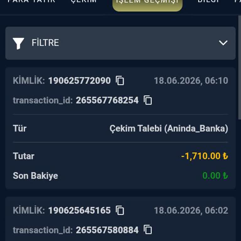 Medusabahis Çekim Talebimin Gecikmesi Ve Canlı Destek Oyalaması