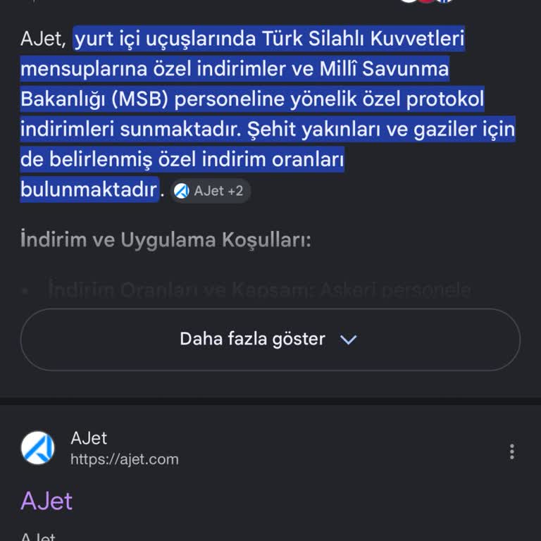 Telefon Satışında Askeri İndirim Yanıltıcı Şekilde Uygulandı