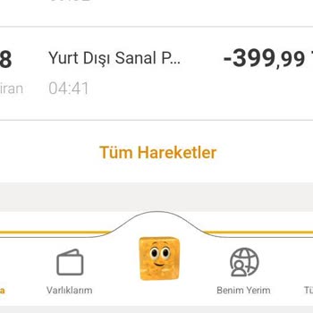 Capcut Pro Otomatik Yenilenme Ücreti İadesi Talebi