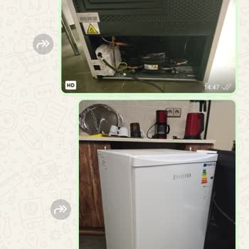 Garanti Kapsamındaki Buzdolabı Arızasında Yetersiz Servis Ve Belirsiz Süreç