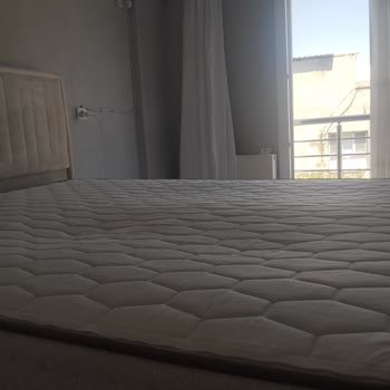 Garanti Süresinde Göçük Oluşan Yatak Ve Baza Takımı İçin Değişim Talebi
