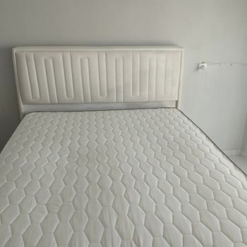 Garanti Süresinde Göçük Oluşan Yatak Ve Baza Takımı İçin Değişim Talebi