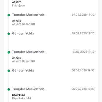 Ayakmod Kusurlu Çanta İadesi Reddedildi ve 3.860 TL İade Talebi