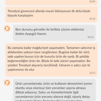 Ayakmod Kusurlu Çanta İadesi Reddedildi ve 3.860 TL İade Talebi
