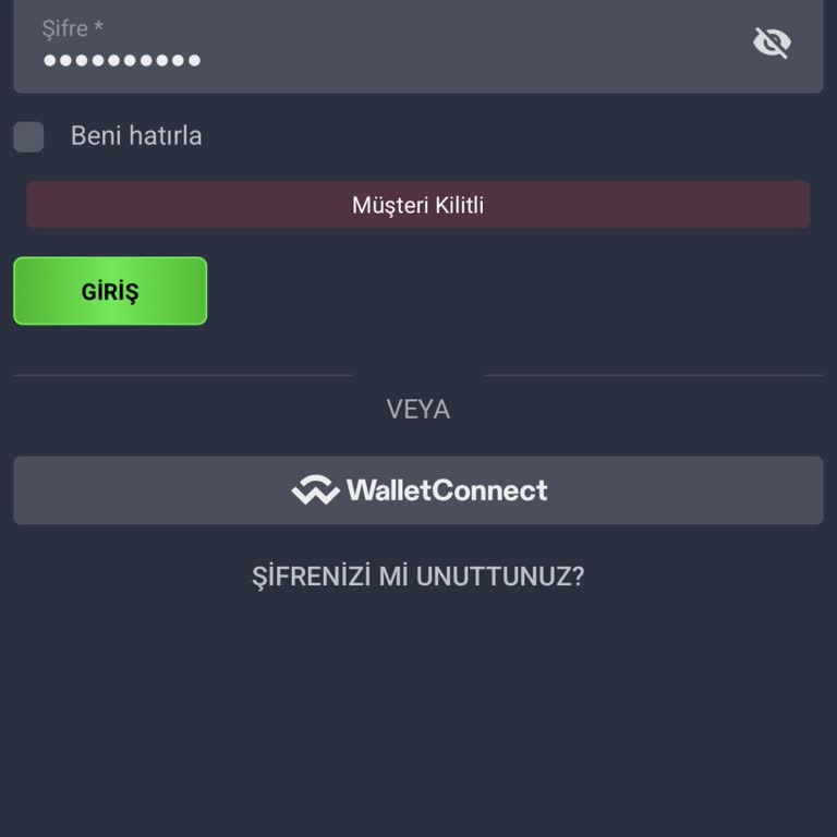 VIP Üyenin 25.000 TL Kazancı Silindi, Hesabı Keyfi Olarak Kilitlendi