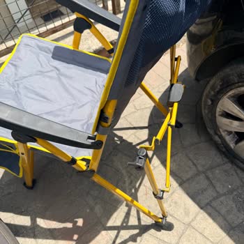 Garanti Tamiri İçin Gönderdiğim Sandalye Geri Dönmüyor, İletişim Yok
