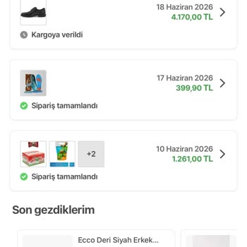 Hepsiburada’da Çift Çekim Ve Geri Ödeme Sorunu
