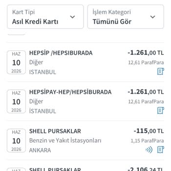 Hepsiburada’da Çift Çekim Ve Geri Ödeme Sorunu