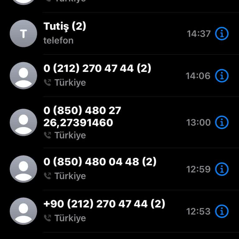 Kargo Dağıtımında İki Günlük Gecikme Ve Cevapsız Telefonlar