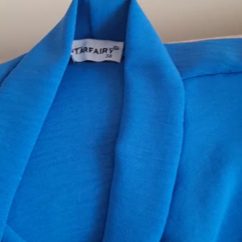 Hadisemoda Gelen Ürün Ne Beden Olarak Ne De Renk Olarak Siparişimle Uyuşuyor