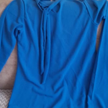Hadisemoda Gelen Ürün Ne Beden Olarak Ne De Renk Olarak Siparişimle Uyuşuyor