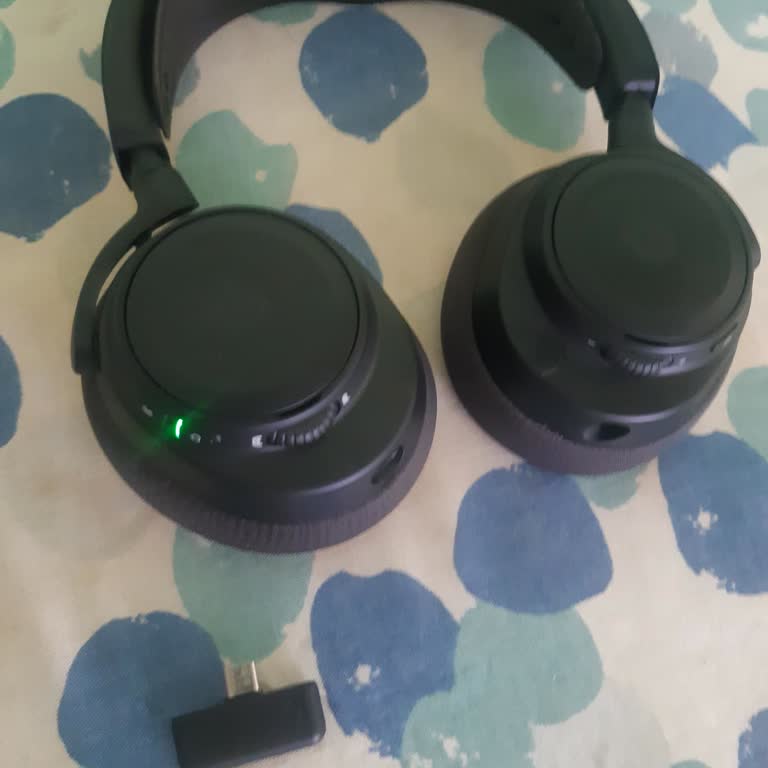 Vatan Bilgisayar'dan Alınan SteelSeries Arctis Nova 7 Gen2 Kulaklıkta Arıza Ve Uzun Servis Bekleyişi