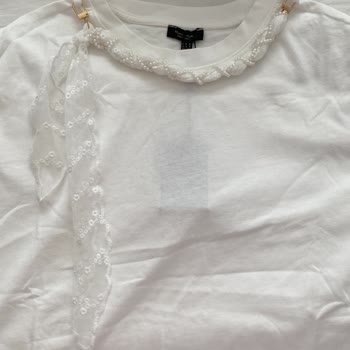 Instagram’dan Alınan T‑Shirt Görseliyle Uyuşmuyor Ve Satıcı Kesintisiz İade Reddetti