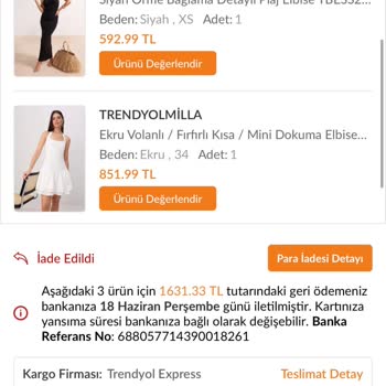 Kırmızı Bluzun Eksik Olduğu İddiasına Karşı Haksız Suçlama Ve Kaba Tutum