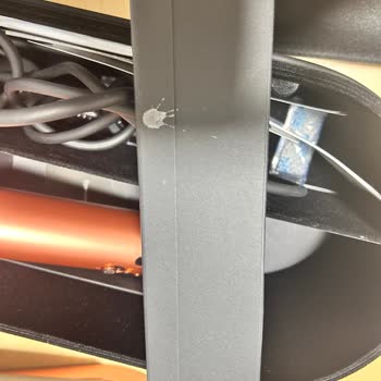 Aşırı Isınma Sorunu Yaşayan Dyson Airwrap İçin Ürün Değişimi Talebi
