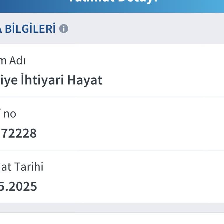 Halkbank BES Birikimim 700 Dolar Geri Ödenmedi, Sürekli Oyalama