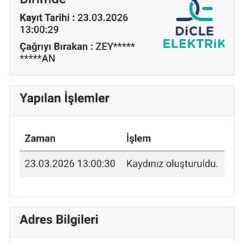 Enerji Verilmeden Kesilen Haksız Faturanın İptali