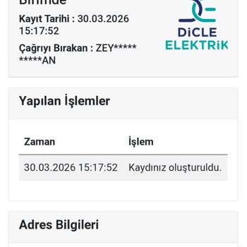 Enerji Verilmeden Kesilen Haksız Faturanın İptali