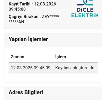 Enerji Verilmeden Kesilen Haksız Faturanın İptali