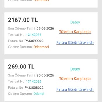 Enerji Verilmeden Kesilen Haksız Faturanın İptali