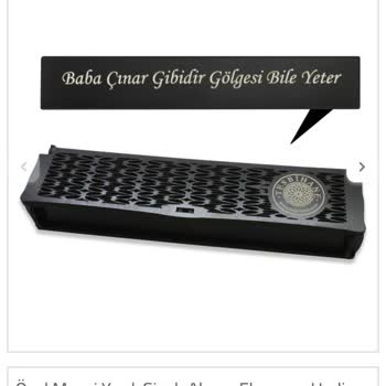 Babalar Günü İçin Özel Yazılı Kutular Yanlış Gönderildi