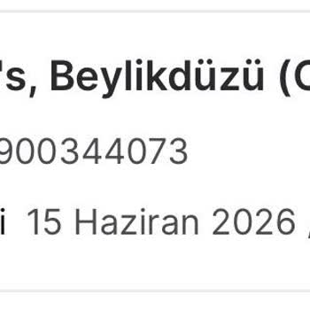 Migros Yemek'te Yanlış Ürün Gönderimi Ve Cevapsız Müşteri Desteği