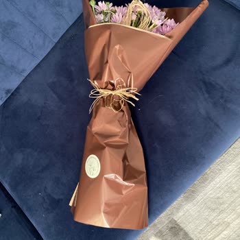 Çiçek Sepeti Kars Şubesinde Çiçeklerin Çabuk Solması ve Kötü Ambalaj