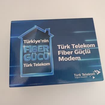 Türk Telekom Garanti Modemin Değişimi Ve Hız Artışı Talebim Cevapsız