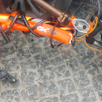 Garanti Kapsamındaki Elektrikli Bisikletim İki Yıldır Parça Bekliyor