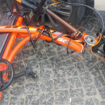 Garanti Kapsamındaki Elektrikli Bisikletim İki Yıldır Parça Bekliyor