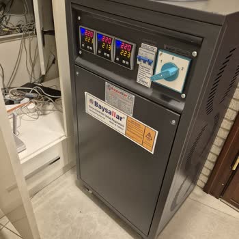 Vestel Klimada 5 Servis Ziyareti Ve 117 Bin TL Masraflarına Çözüm Bekleniyor