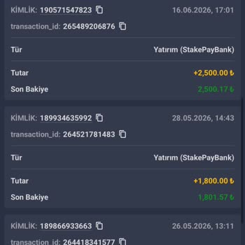 Betpuan3005.com'da 15 Bin TL Yatırım Sonrası Sürekli Kayıplar Ve Yetersiz Destek
