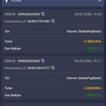 Betpuan3005.com'da 15 Bin TL Yatırım Sonrası Sürekli Kayıplar Ve Yetersiz Destek