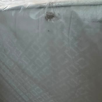 Hasarlı Yatak Teslimatı, Değişim Reddi Ve Artan Fiyat Şikayeti