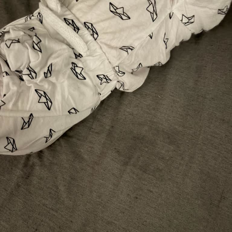 Baby Me 3 Numaralı Bebek Bezlerinde Sürekli Sızdırma Sorunu
