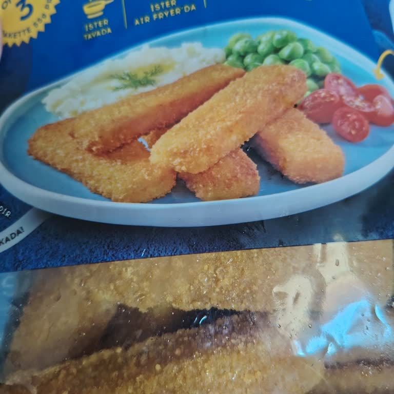 Geciken Sipariş Ve Erimiş Donuk Ürün İade Talebi