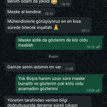 İş Güvenliği İhlalleri Ve Haksız İşten Çıkarma