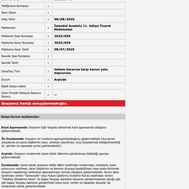 Quick Sigorta’dan Uzun Süre Ödenmeyen Tazminat