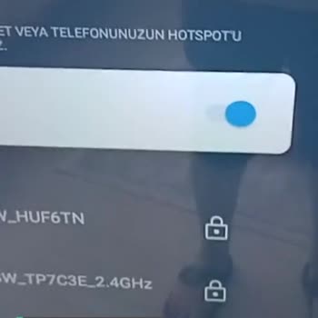 Oris Telekom Sorun Yaşama