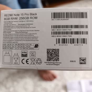 Fazla Ücret Ve 5G Yanıltmasıyla Karşılaştığım Mağduriyet