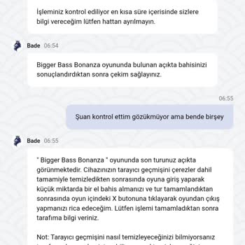 Palazzo Casino Çevrim Şartlarını Tamamladım, Bakiye Silindi Ve Çekim Süreçleri Durdu