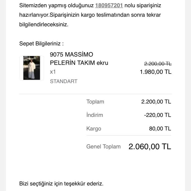 İade Talebim Görmezden Geliniyor Ve Oyalayıcı Yaklaşım