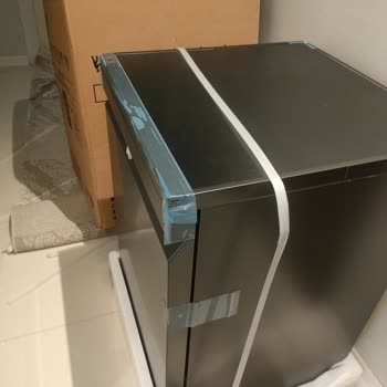 LG Marka Bulaşık Makinesinde Tekrarlayan Hasar Ve Geri Dönüş Eksikliği
