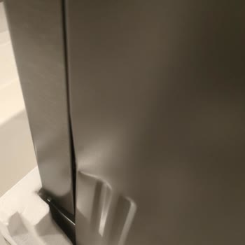 LG Marka Bulaşık Makinesinde Tekrarlayan Hasar Ve Geri Dönüş Eksikliği