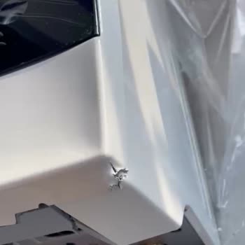 Buy Buy Kırık Gelen Kombi İçin Satıcı İade Reddetti, Geri Ödeme Talebi