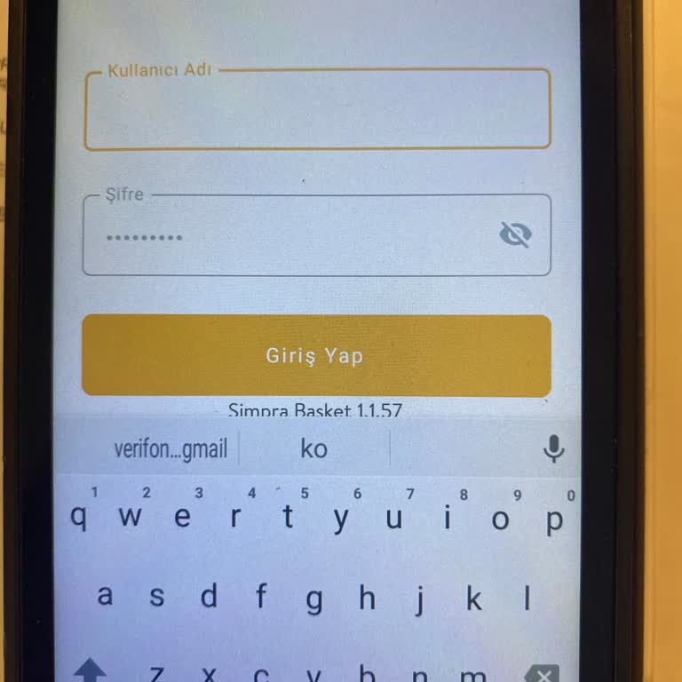 Verifone POS Cihazlarında Sürekli Ödeme Hataları Ve Uzun Servis Gecikmeleri İşimize Zarar Veriyor