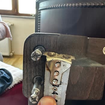 Tepe Home'da Kusurlu Masa Ve Çözülmeyen Müşteri Hizmetleri Sorunu